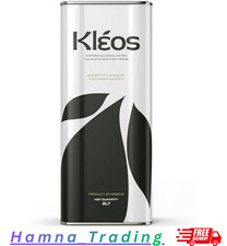 Kleos Extra Virgin Olive Oil 5