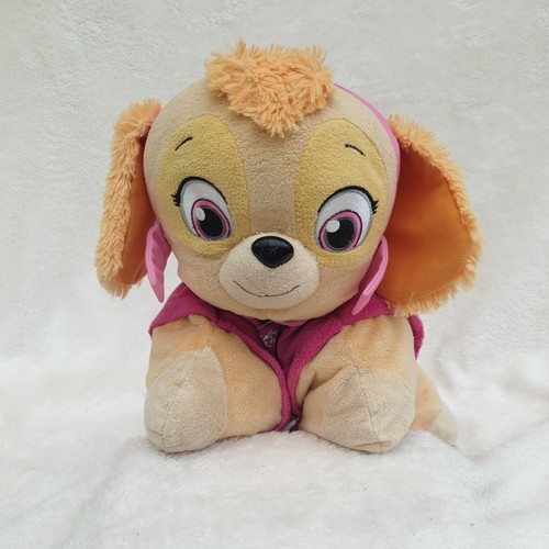 Paw patrol skye pillow pet - skye,