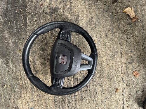 Seat leon multifunctional - seat,