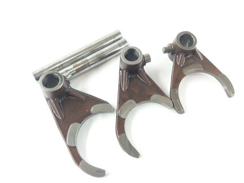 Ktm lc4 640 1999 shifter - 640,