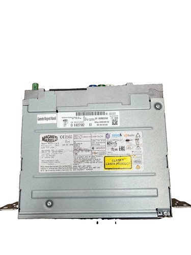 Bmw entrynav idrive - bmw, head