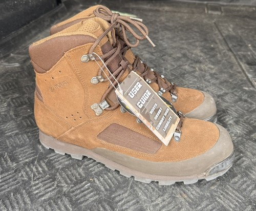British army desert - desert, boots