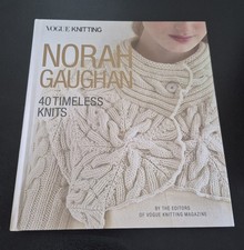 Norah Gaughan 40 Timeless