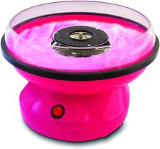 Pink Candy Floss Maker