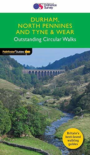 Durham north pennines tyne - north, &