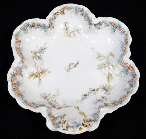 Haviland limoges h3781 - limoges,
