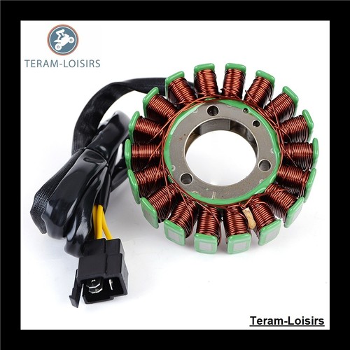 Stator for suzuki 500 h - suzuki, gs