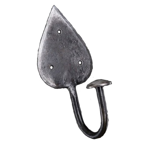 Beeswax forged gothic - forged, nail