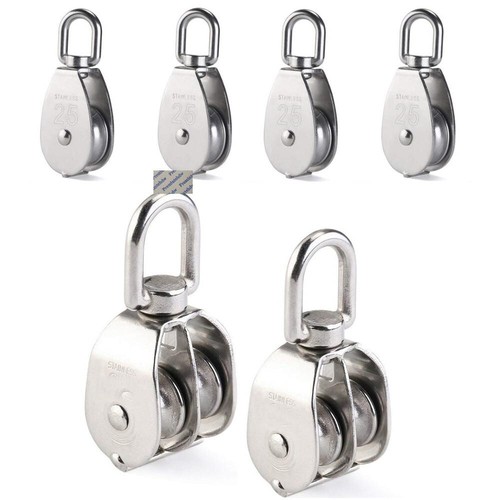 Stainless steel heavy duty - stainless,