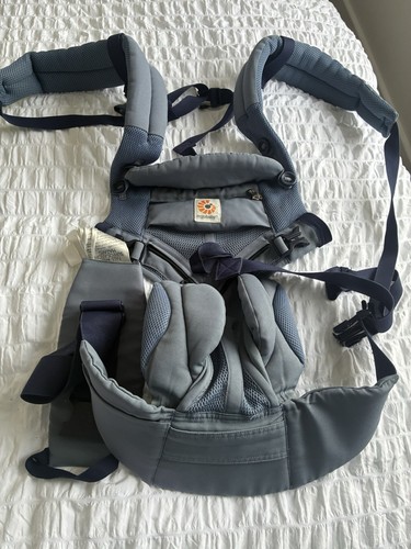 Ergobaby omni 360 cool air - omni,