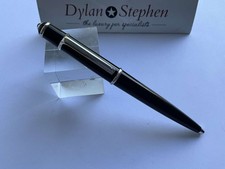 Cartier Diablo Black and