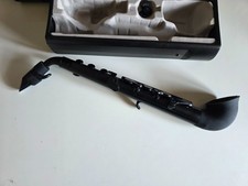 Nuvo N520 jSax saxophone black