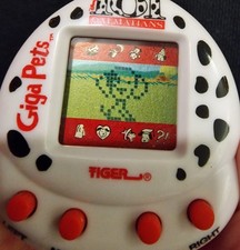 Disney 101 Dalmatians Tiger