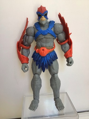 Masters the universe - masters, of