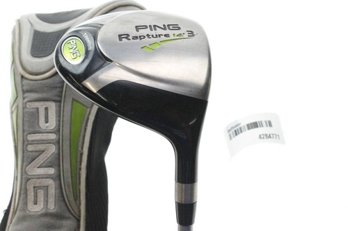 Ping rapture golf club mens - rapture, rh