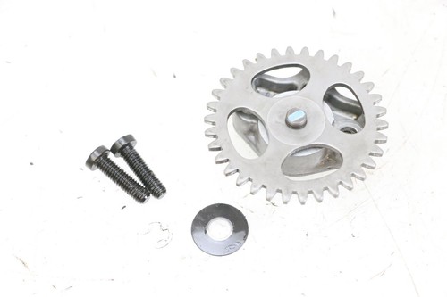 Oil pump yamaha ttr 125 - pump,