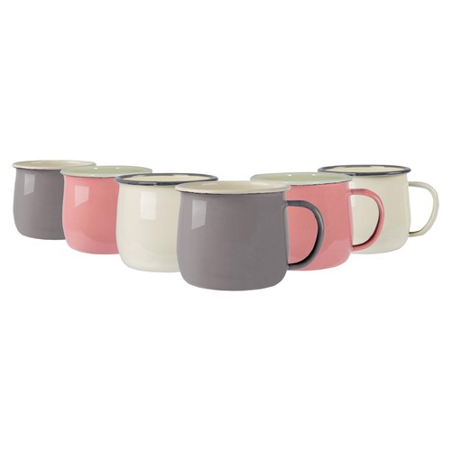 Argon tableware coloured - argon,