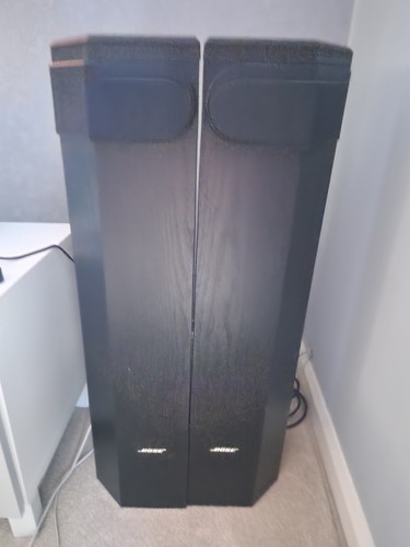 Bose 501 series rare - bose,