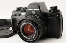 [MINT] Praktica BX20S 35mm