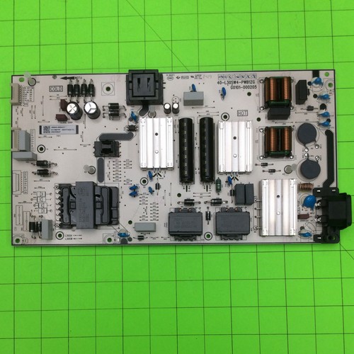 Tcl 75q651g television main - television,