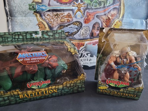 Motu masters universe - of,