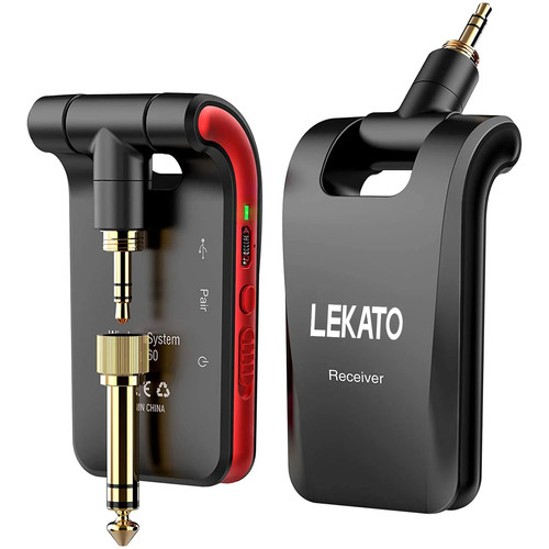 4ghz wireless guitar - wireless,