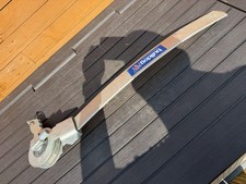 Bulldog 200Q Caravan