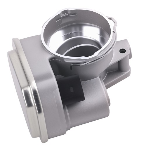 Throttle body for audi - throttle, vw