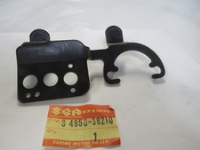 NOS Suzuki OEM Meter Bracket