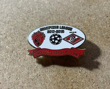 LIVERPOOL v SPARTAK MOSCOW