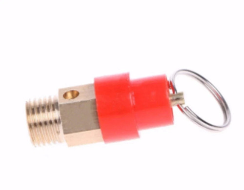Bsp 8 bar air - 1/4'',