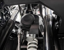 Denali SoundBomb Horn Mount -