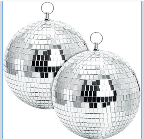 Suwimut pack mirror disco - 2,
