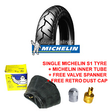 Single x MICHELIN S1