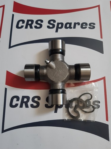 Matbro universal joint - matbro,