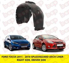 FORD FOCUS 2012 - 2018 RIGHT