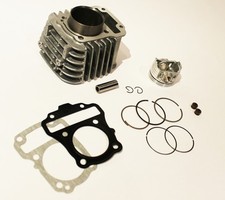 FITS HONDA WAVE AFS110 CYLINDER BARREL PISTON KIT - 2012 - 2016