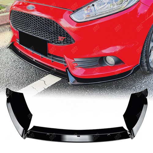 Fit ford fiesta mk7 5 - 12-17,