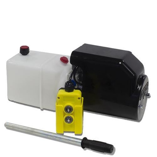 Flowfit 48v single - flowfit,