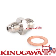 4AN Oil feed engine side