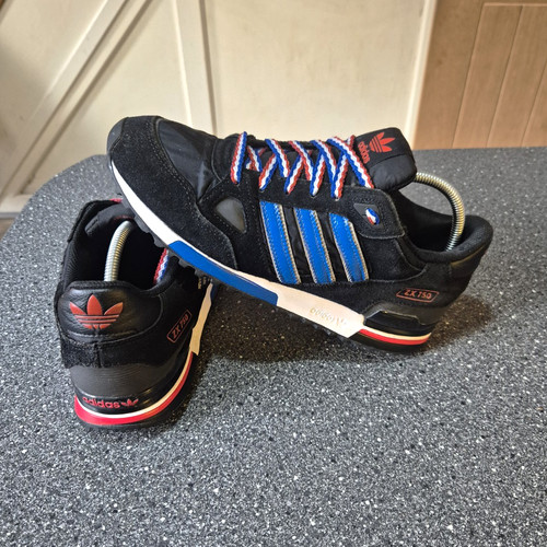 Adidas zx750 trainers size - adidas, uk