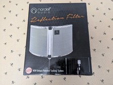 Nordell Folding Soundproofing