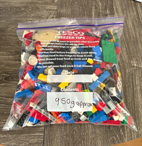 Lego bulk lot - lego,