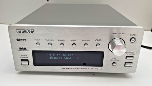 Teac h300dab mkii dab - teac, /