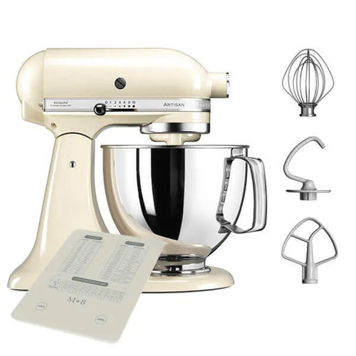 Kitchenaid artisan mixer - kitchenaid,