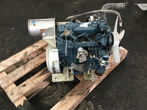 Kubota d1105 cylinder - d1105,