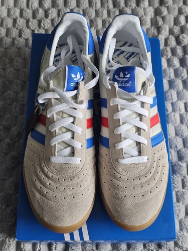 Adidas indoor super - spzl, 12