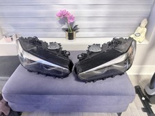 BMW X5 2019 G05 Headlight SET Complete 5A2799201 5A2799101