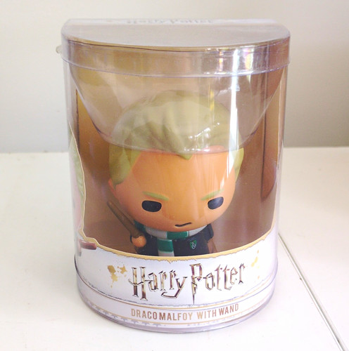 Harry potter draco - harry, with