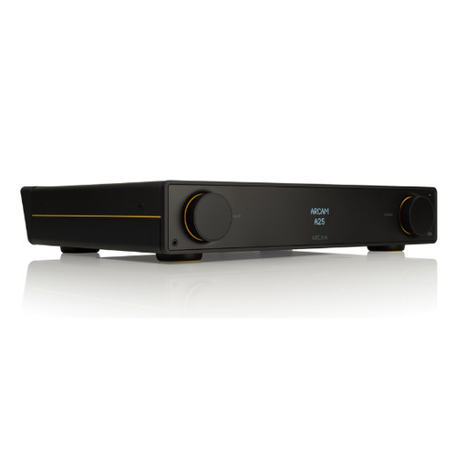 Arcam radia a25 - arcam,